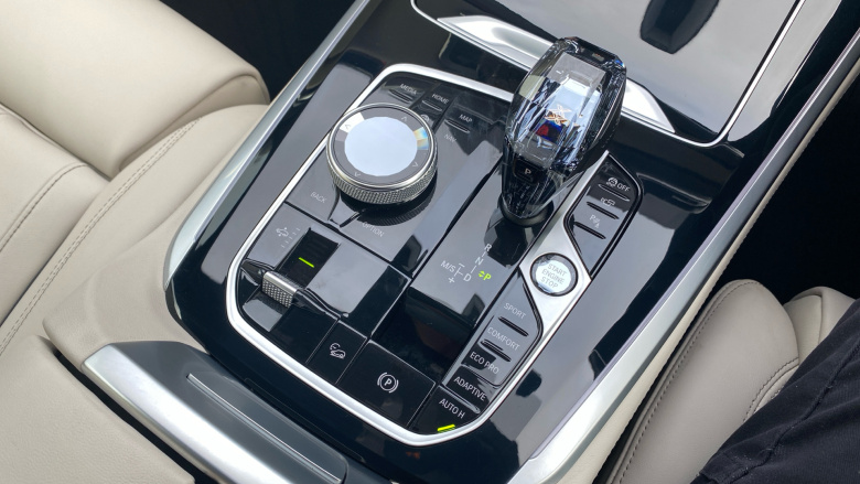 BMW X5 xDrive40d MHT M Sport 5dr Auto [7 Seat] Diesel Estate